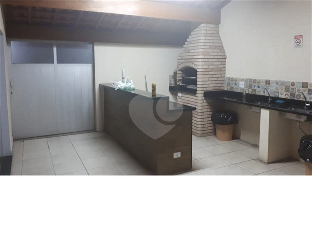 Apartamento a Venda em Santa Terezinha
