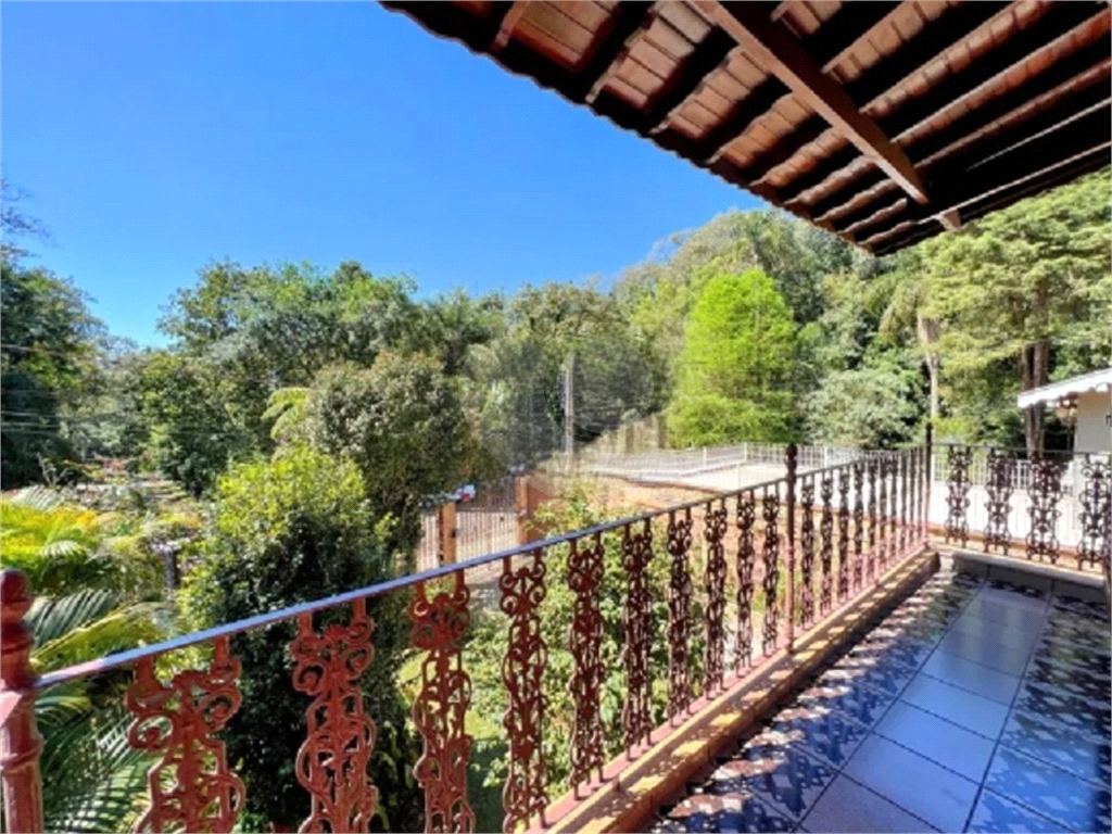 Serra da Cantareira Magnífica Casa com 1970 Metros de Terreno Aceita 70% em Permuta por Apartamento!