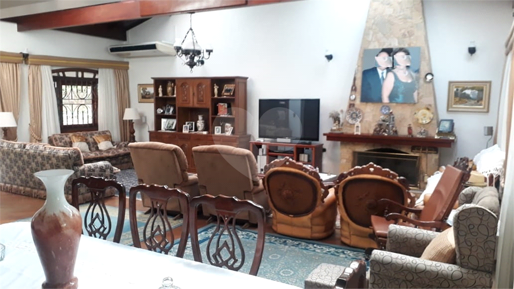 Serra da Cantareira Magnífica Casa com 1970 Metros de Terreno Aceita 70% em Permuta por Apartamento!