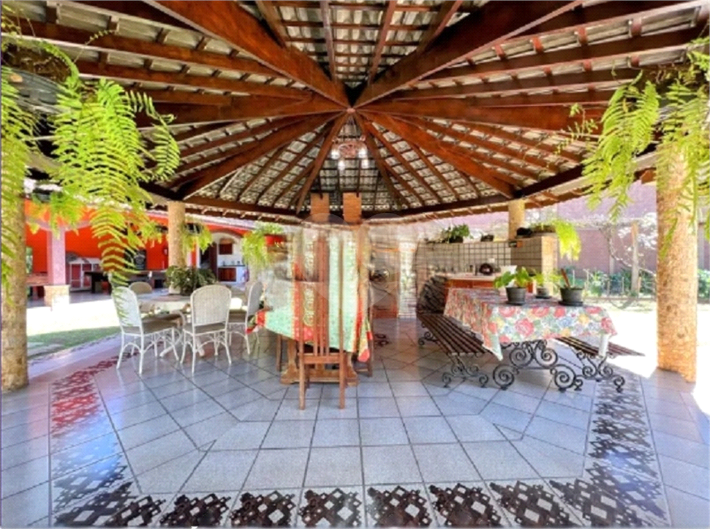 Serra da Cantareira Magnífica Casa com 1970 Metros de Terreno Aceita 70% em Permuta por Apartamento!