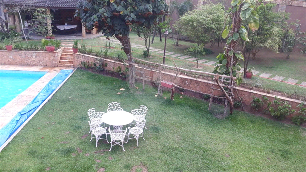 Serra da Cantareira Magnífica Casa com 1970 Metros de Terreno Aceita 70% em Permuta por Apartamento!
