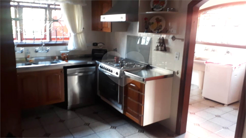 Serra da Cantareira Magnífica Casa com 1970 Metros de Terreno Aceita 70% em Permuta por Apartamento!