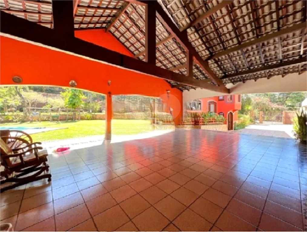 Serra da Cantareira Magnífica Casa com 1970 Metros de Terreno Aceita 70% em Permuta por Apartamento!