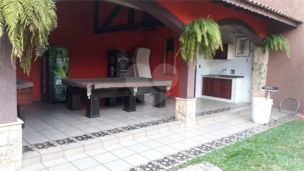 Serra da Cantareira Magnífica Casa com 1970 Metros de Terreno Aceita 70% em Permuta por Apartamento!