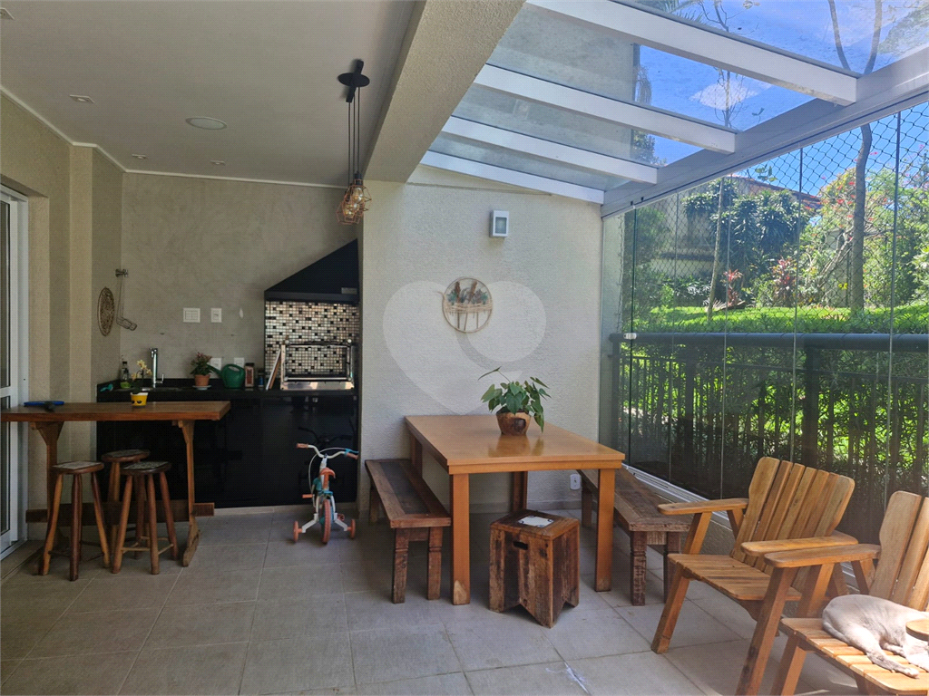 Apartamento, 3 quartos, 167 m² - Foto 7