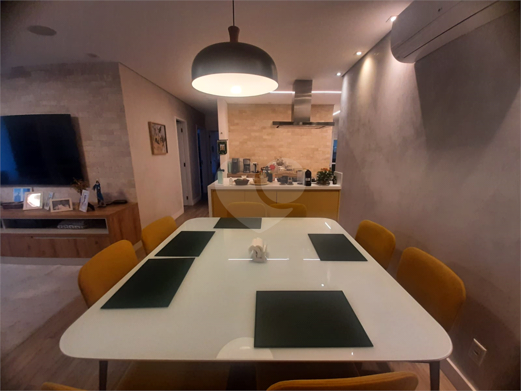 Apartamento, 3 quartos, 167 m² - Foto 13