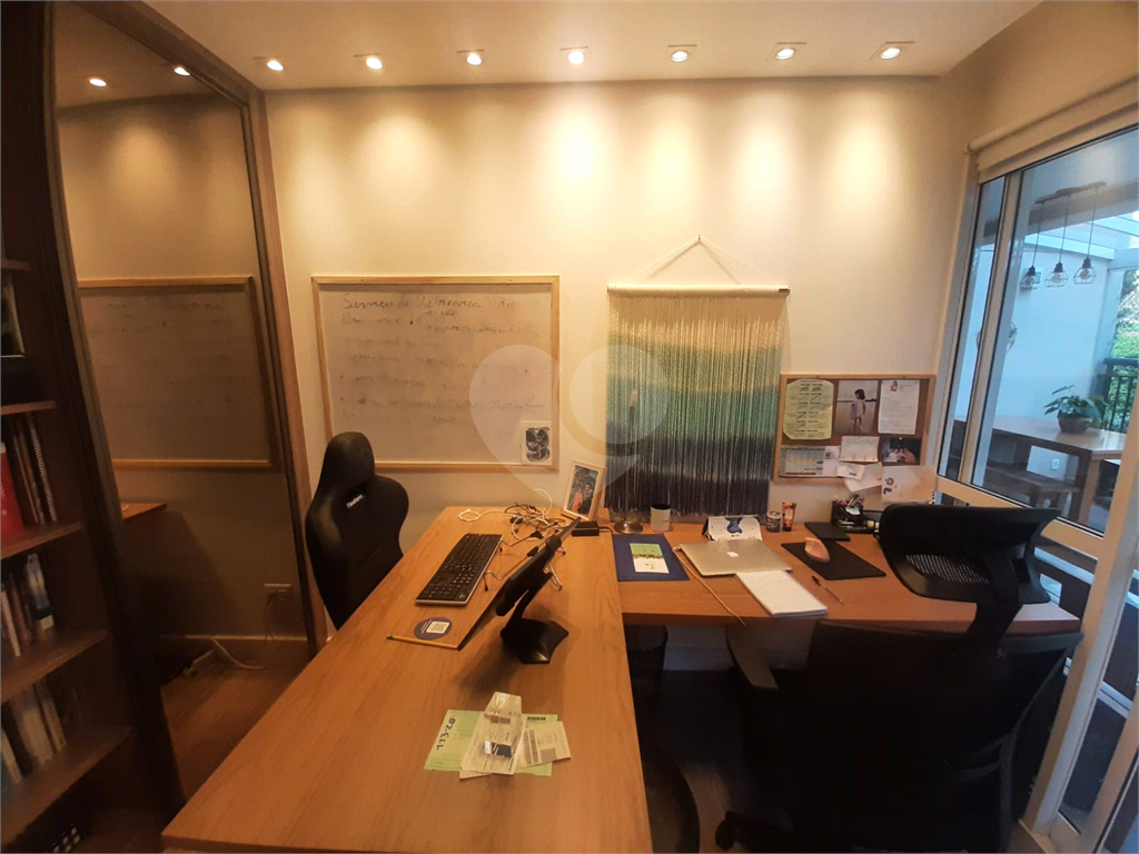 Apartamento, 3 quartos, 167 m² - Foto 19