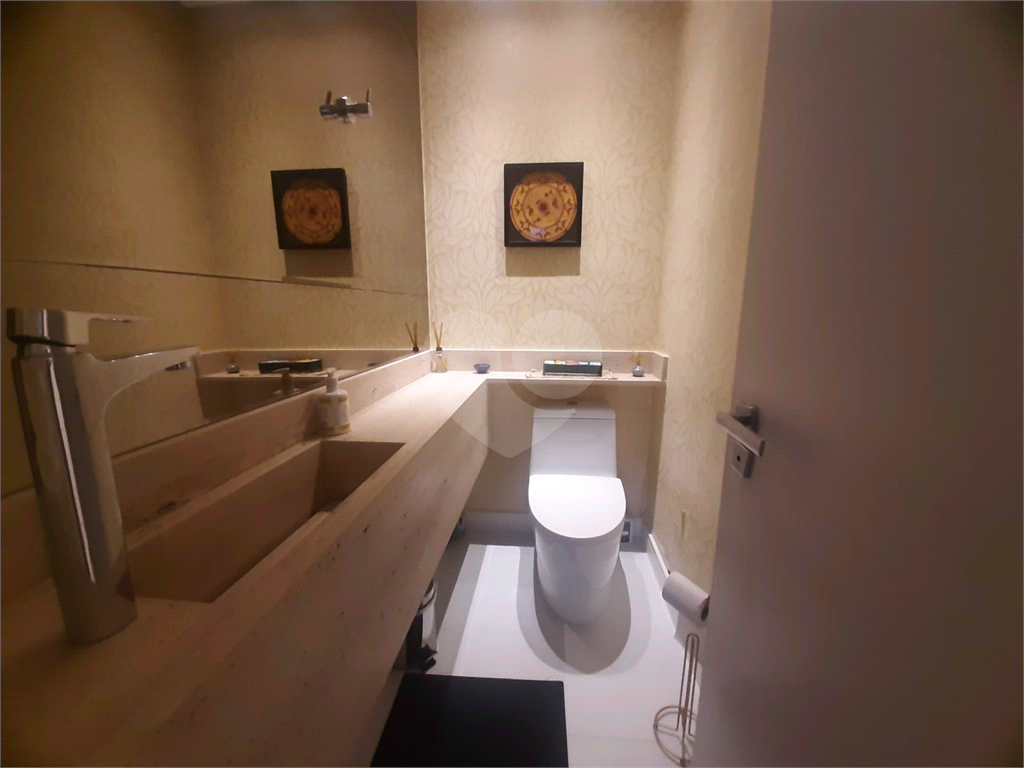 Apartamento, 3 quartos, 167 m² - Foto 16