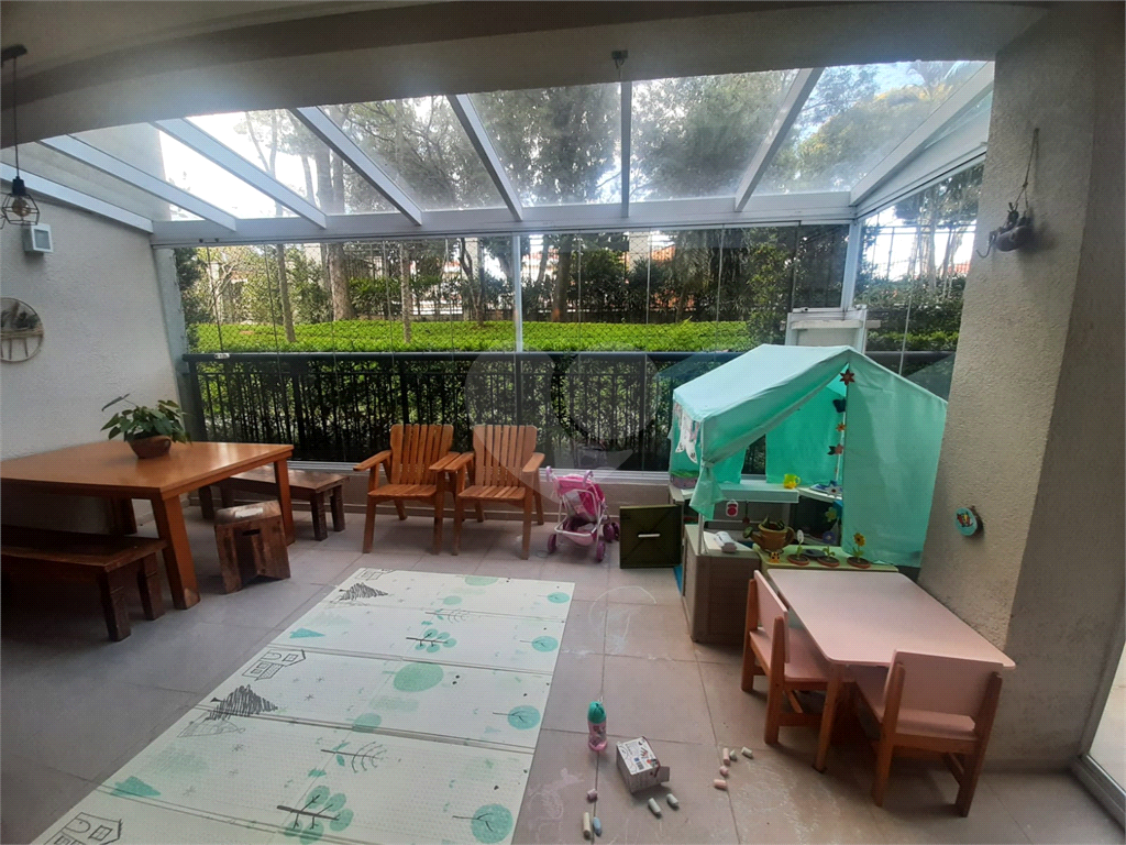 Apartamento, 3 quartos, 167 m² - Foto 9