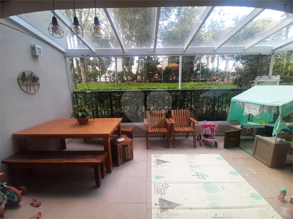 Apartamento, 3 quartos, 167 m² - Foto 10