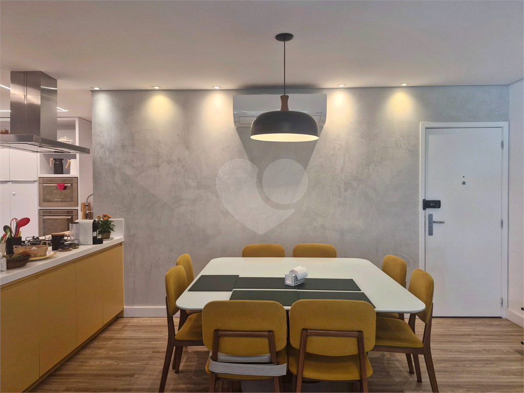 Apartamento, 3 quartos, 167 m² - Foto 12