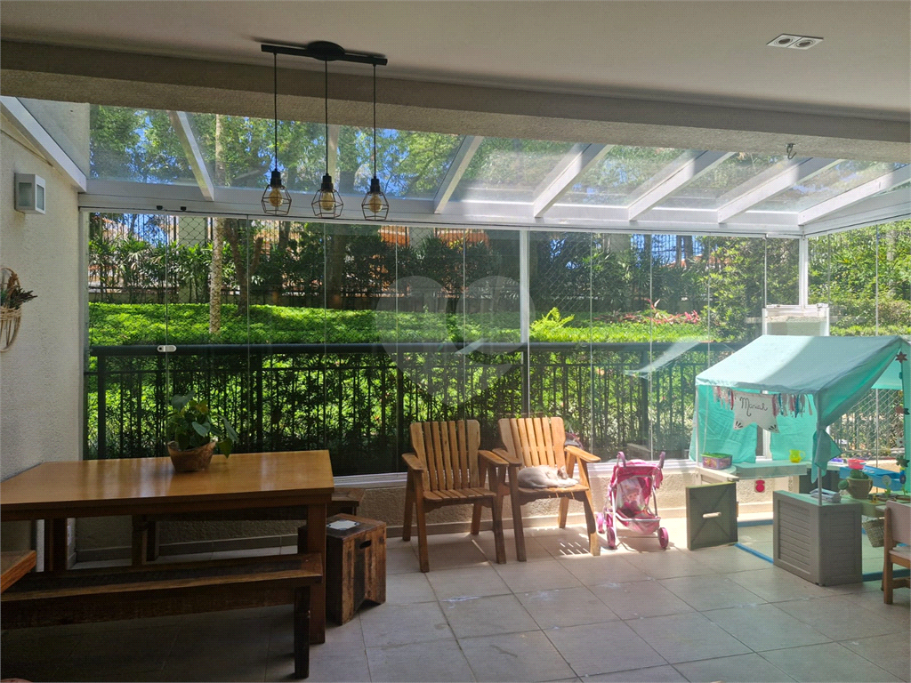 Apartamento, 3 quartos, 167 m² - Foto 8