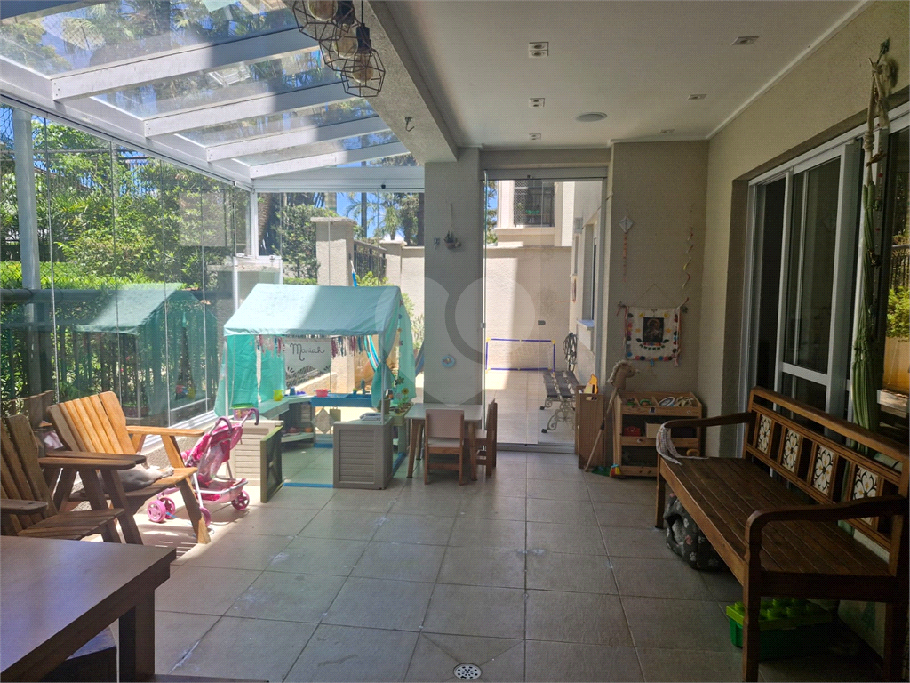 Apartamento, 3 quartos, 167 m² - Foto 6