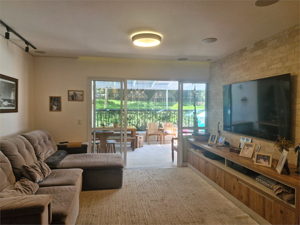 Apartamento, 3 quartos, 167 m² - Foto 5