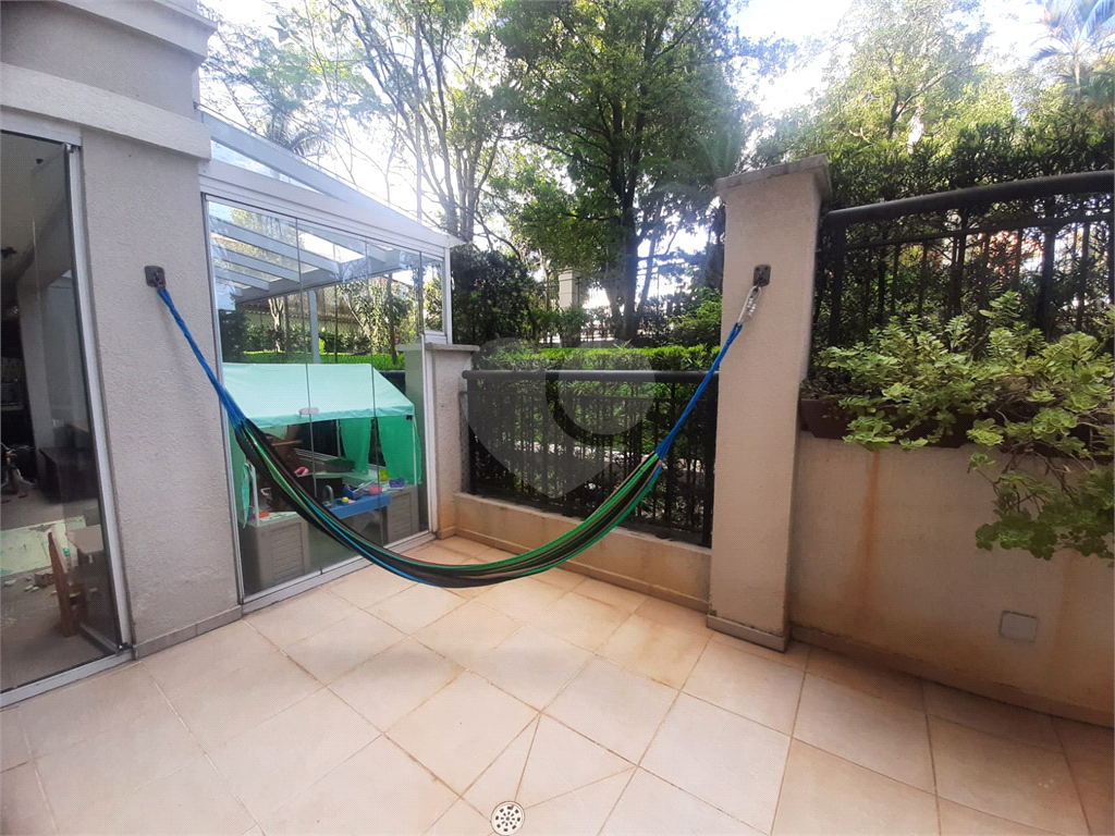 Apartamento, 3 quartos, 167 m² - Foto 23