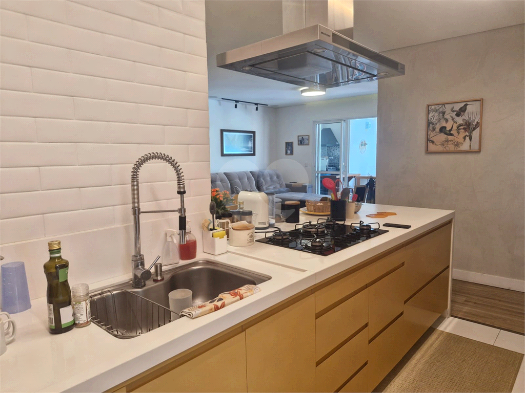 Apartamento, 3 quartos, 167 m² - Foto 14