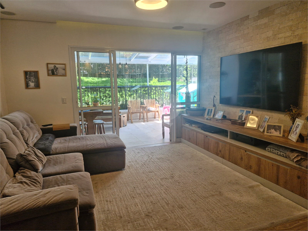 Apartamento, 3 quartos, 167 m² - Foto 4