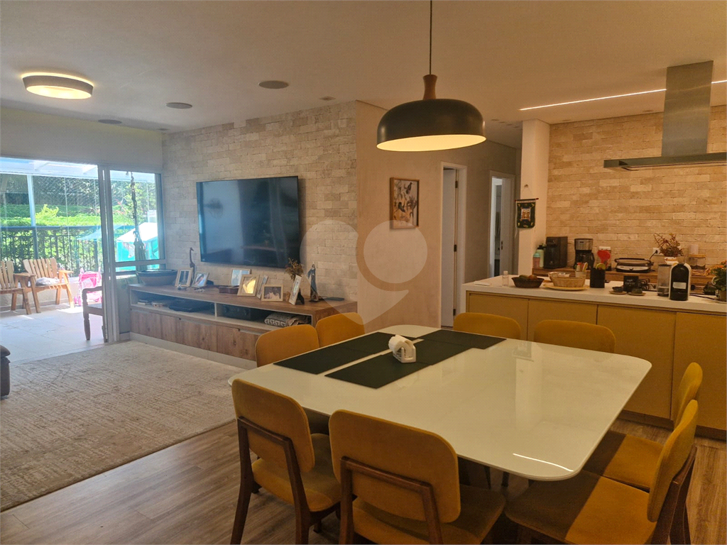 Apartamento, 3 quartos, 167 m² - Foto 11