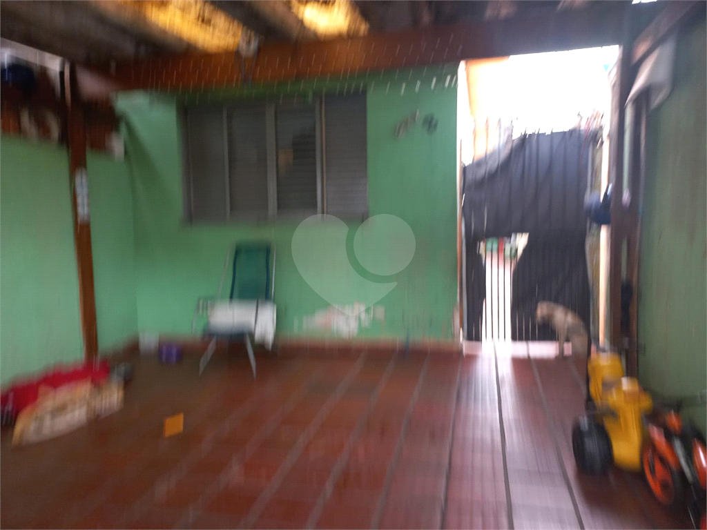 vila albertina - 10 x 30m