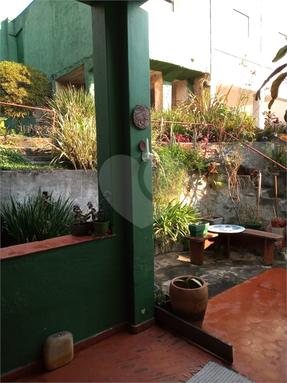 vila albertina - 10 x 30m