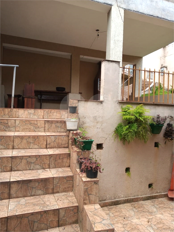vila albertina - casa terrea terreno 10 x 30- 300m2