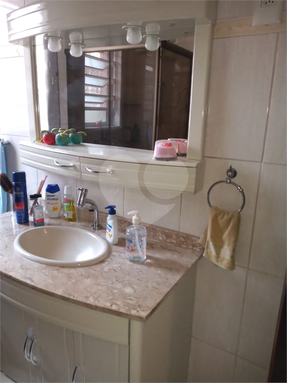 vila albertina - casa terrea terreno 10 x 30- 300m2