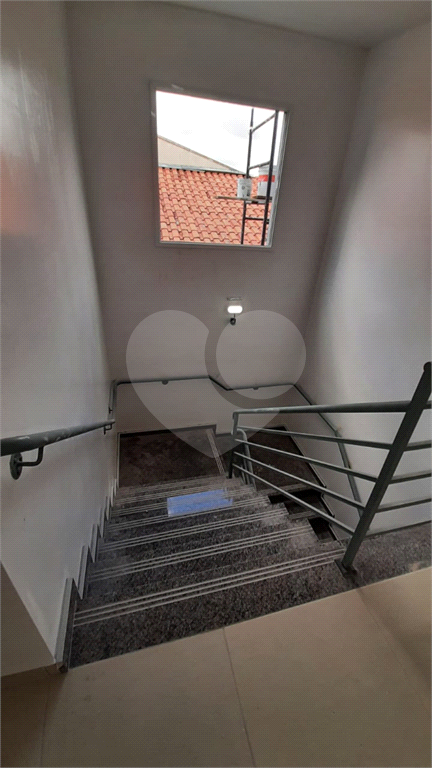 Apto estúdio na Vila Guilherme