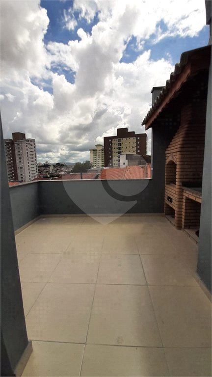 Apto estúdio na Vila Guilherme