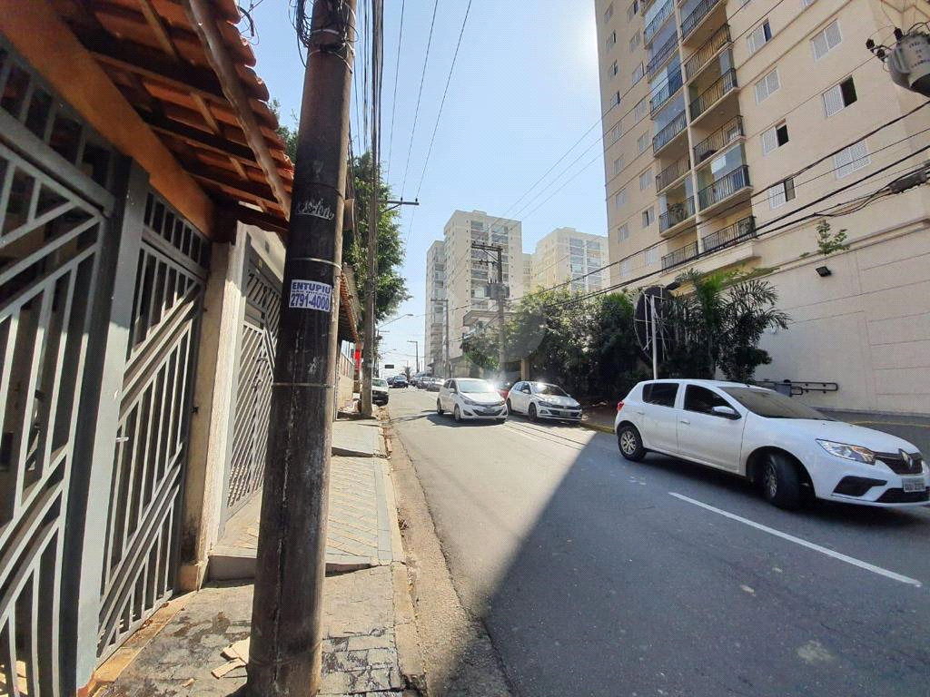Casa no centro de Guarulhos 2 dormitórios.