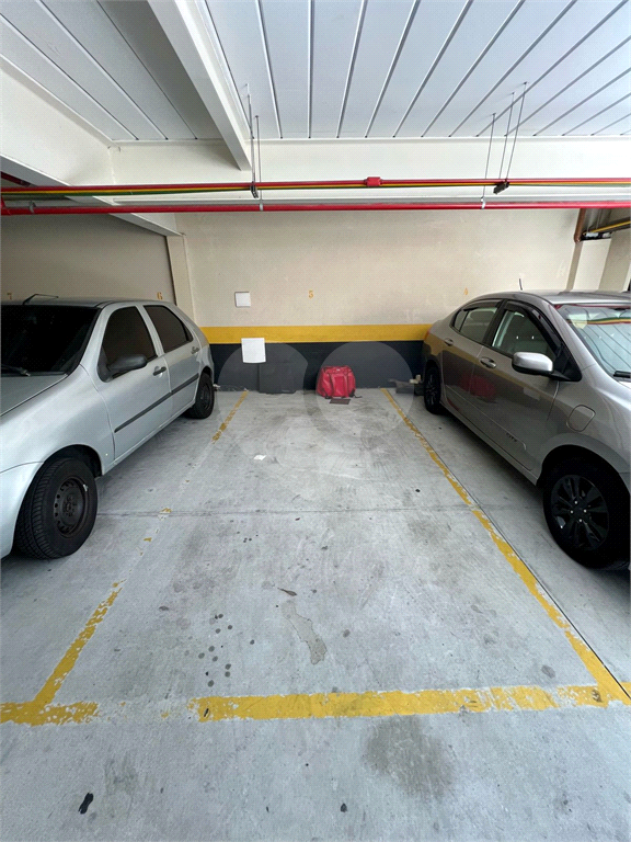 Apartamento semi novo, pronto para morar 2 dormitórios 1 vaga 