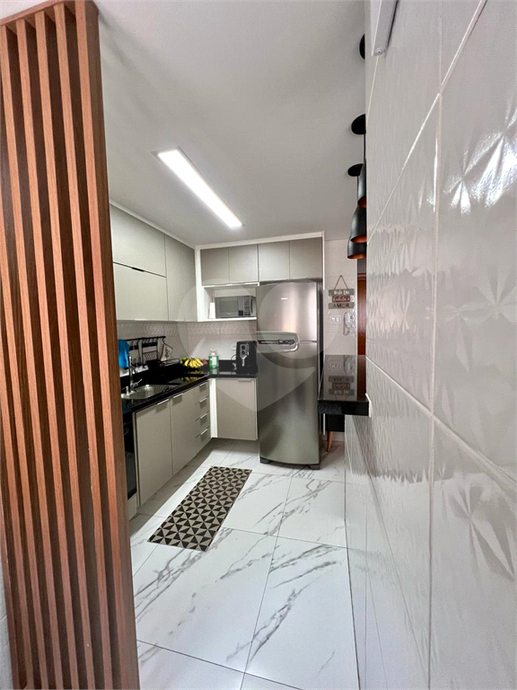 Apartamento semi novo, pronto para morar 2 dormitórios 1 vaga 