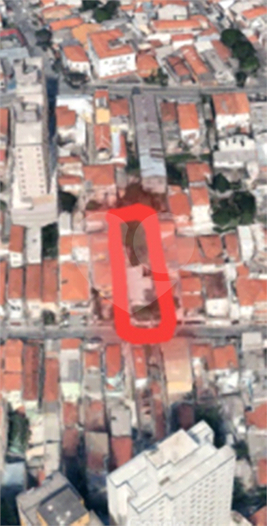 TERRENO em SANTANA