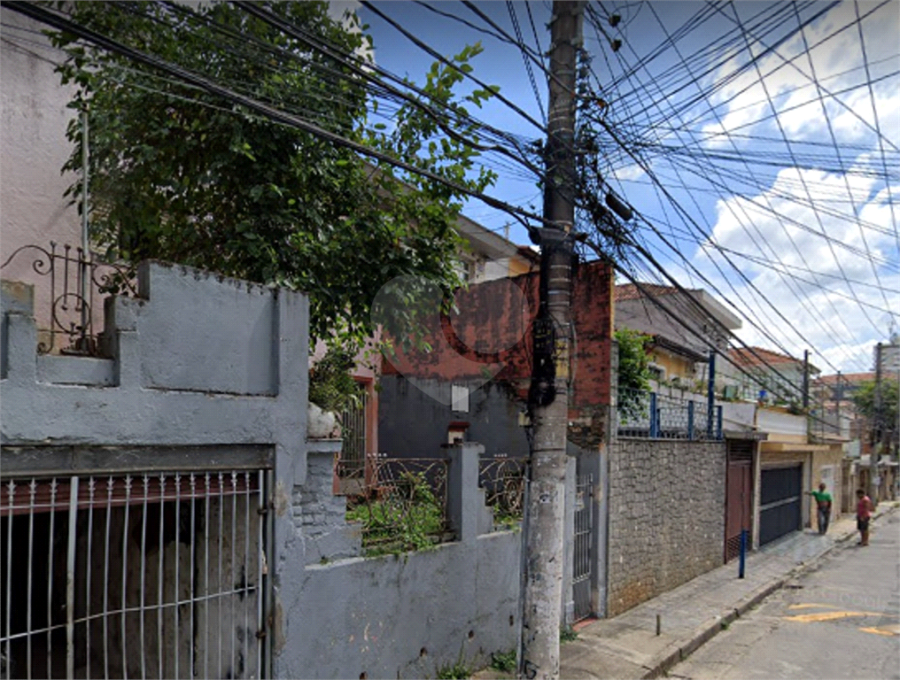 TERRENO em SANTANA