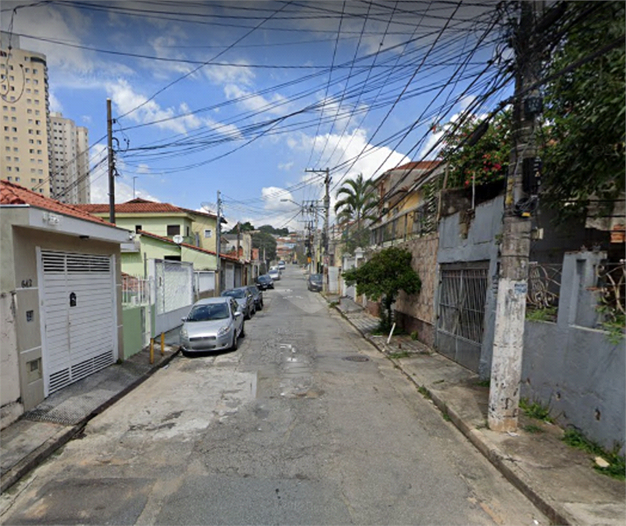 TERRENO em SANTANA