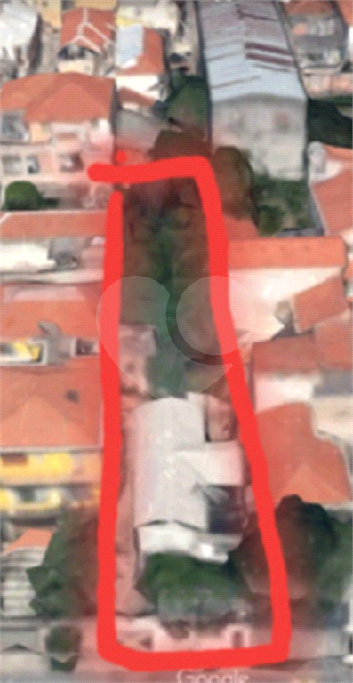 TERRENO em SANTANA
