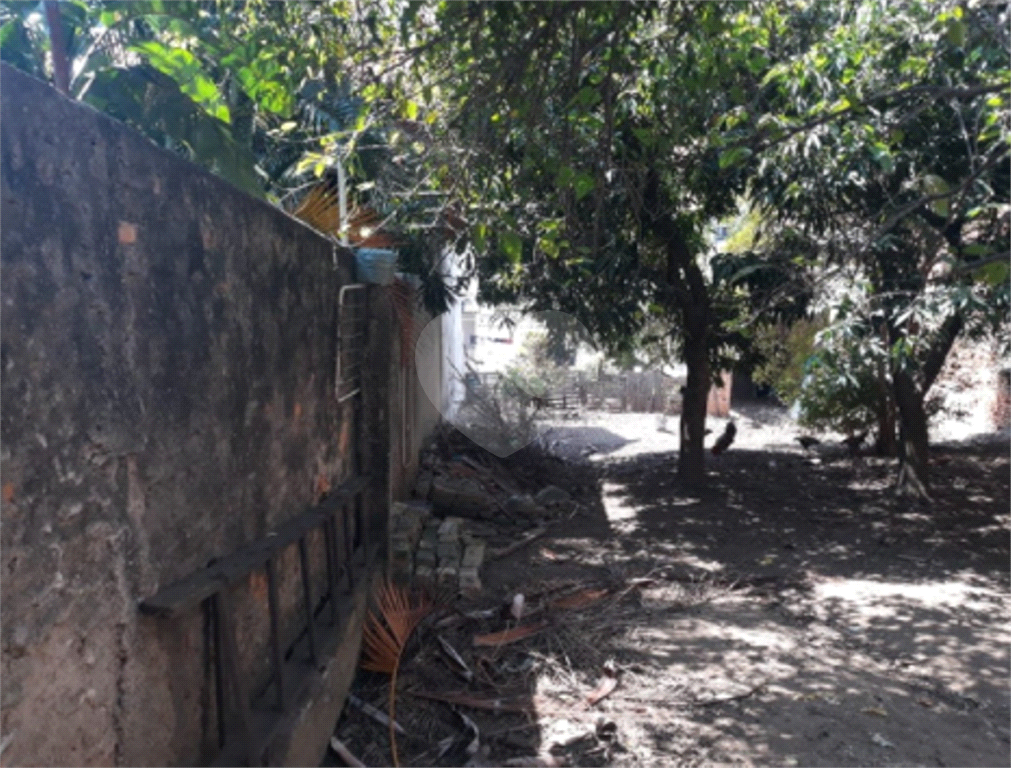 TERRENO em SANTANA