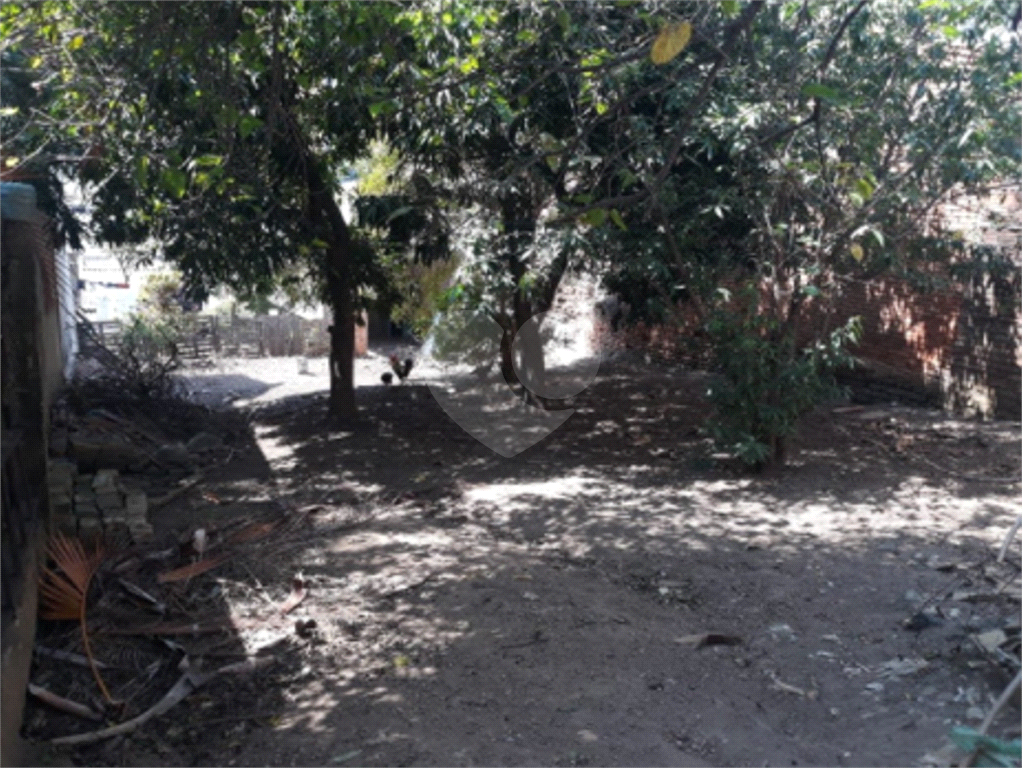 TERRENO em SANTANA