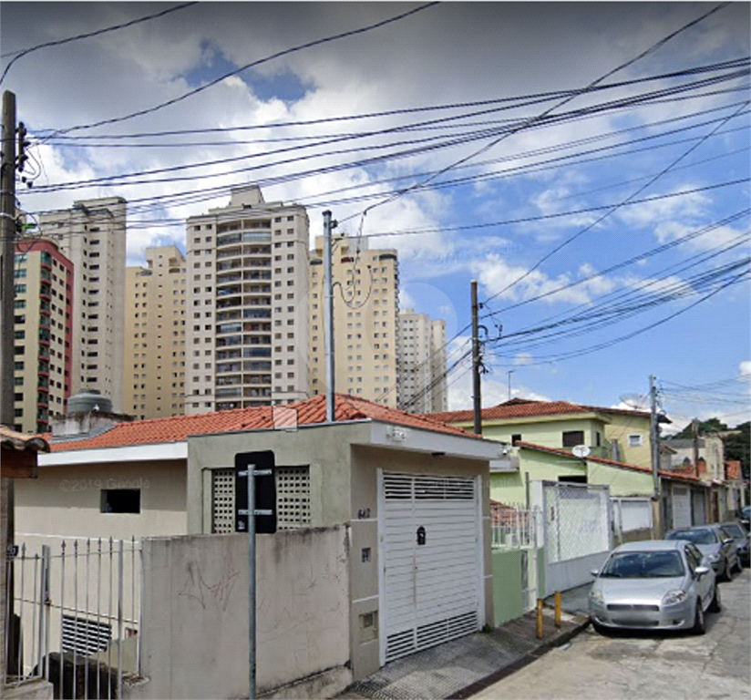 TERRENO em SANTANA