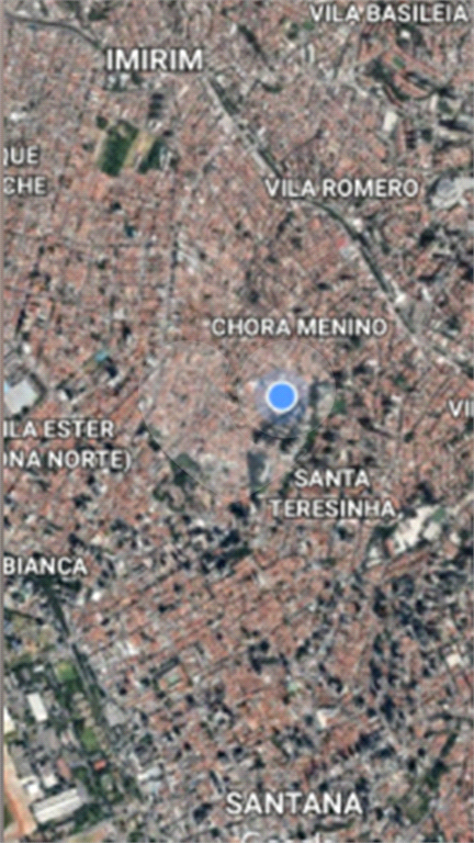 TERRENO em SANTANA
