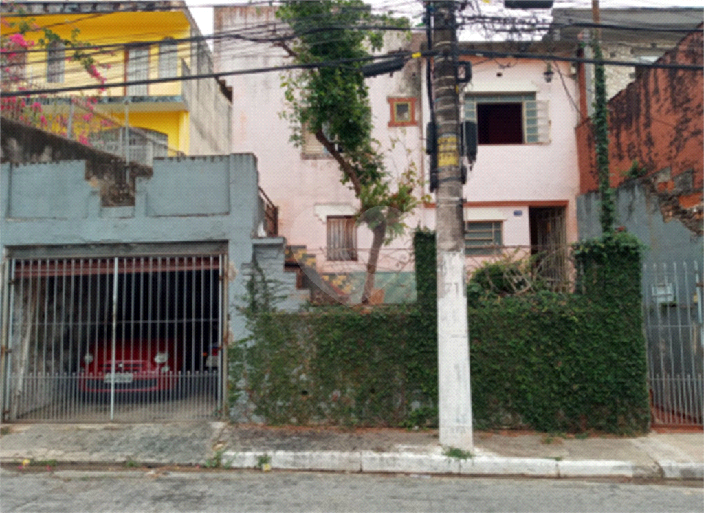 TERRENO em SANTANA