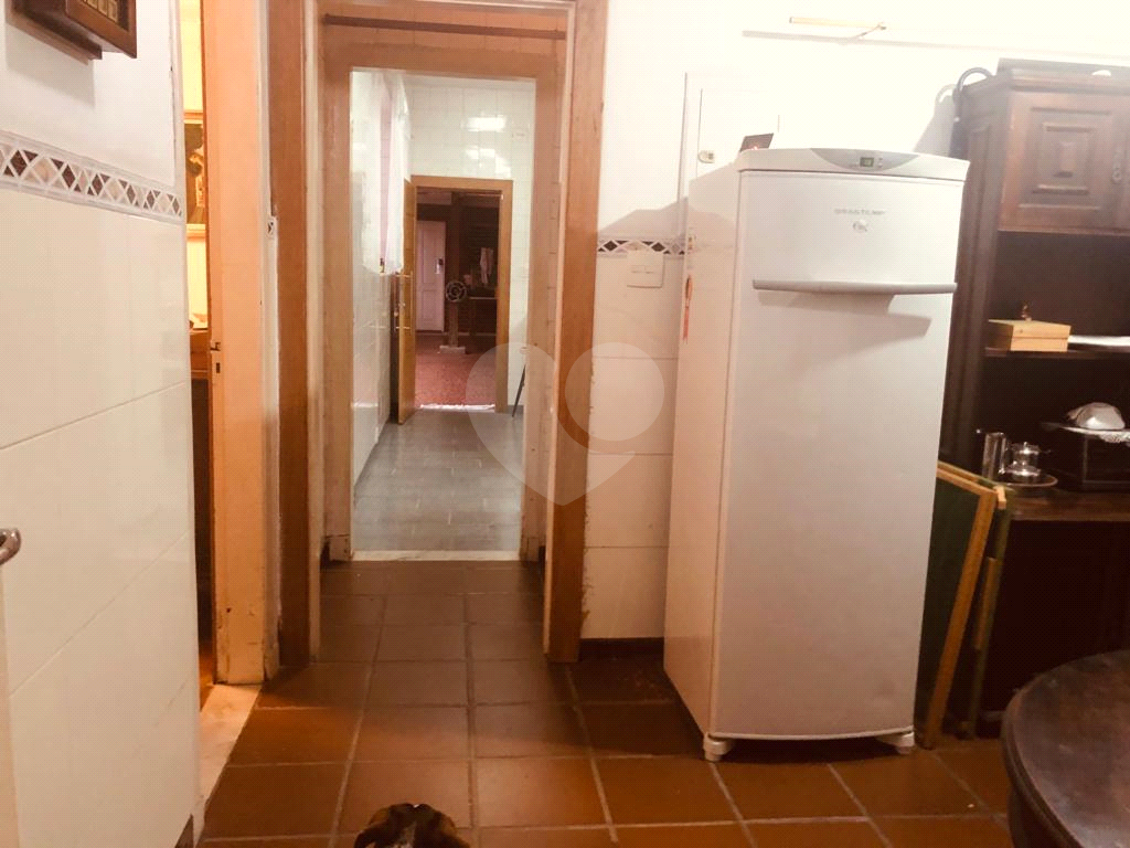 Sobrado  à venda em PERDIZES com 300 m²