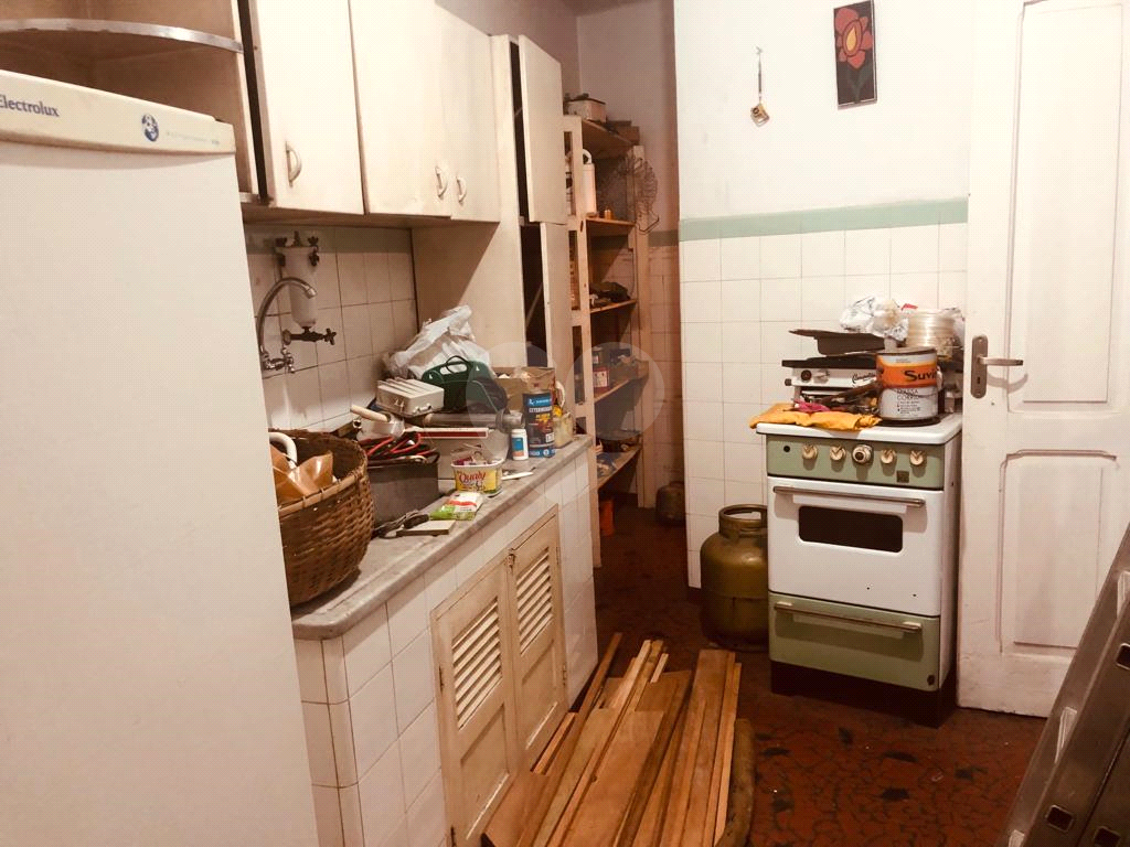 Sobrado  à venda em PERDIZES com 300 m²