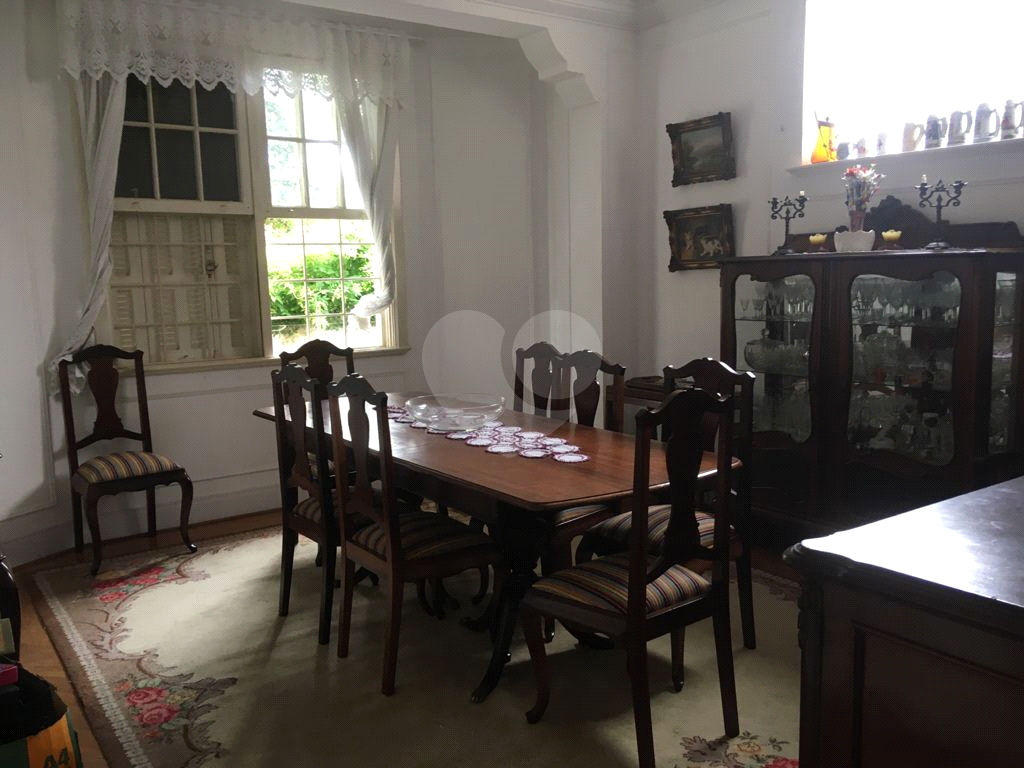 Sobrado  à venda em PERDIZES com 300 m²