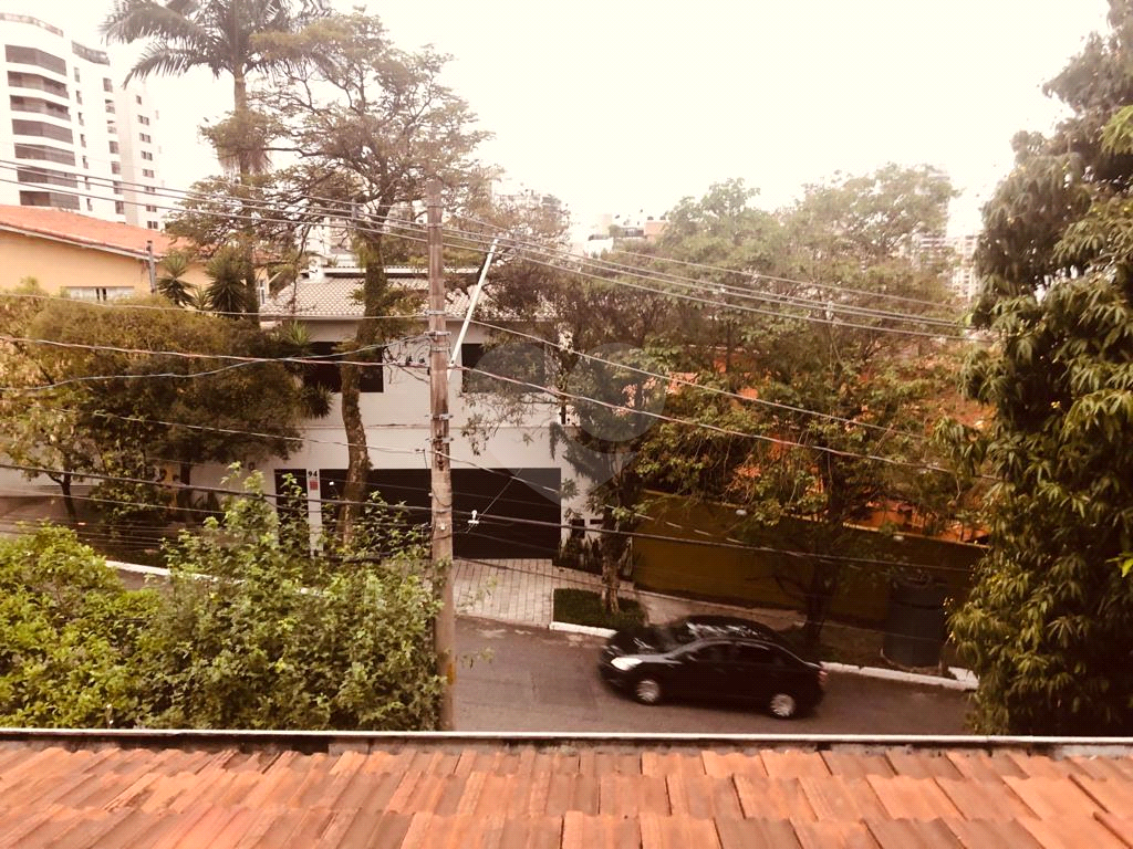 Sobrado  à venda em PERDIZES com 300 m²