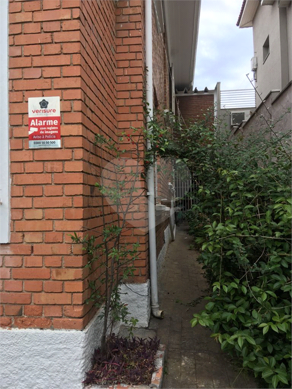 Sobrado  à venda em PERDIZES com 300 m²