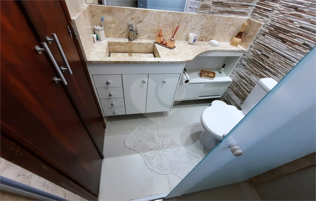 Apartamento Imirim