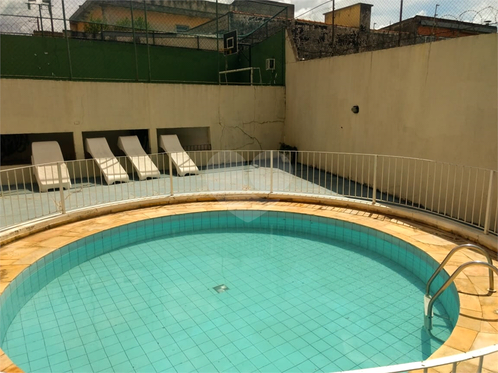 Apartamento Imirim