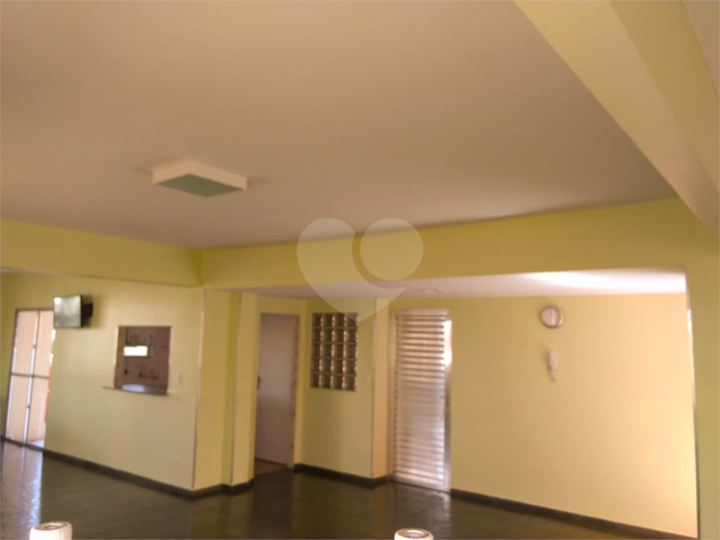 Apartamento Imirim