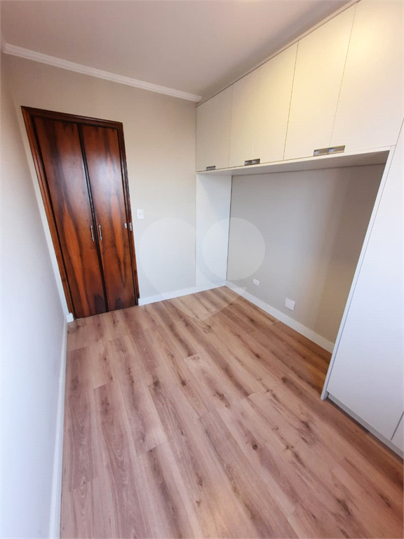 Apartamento Imirim