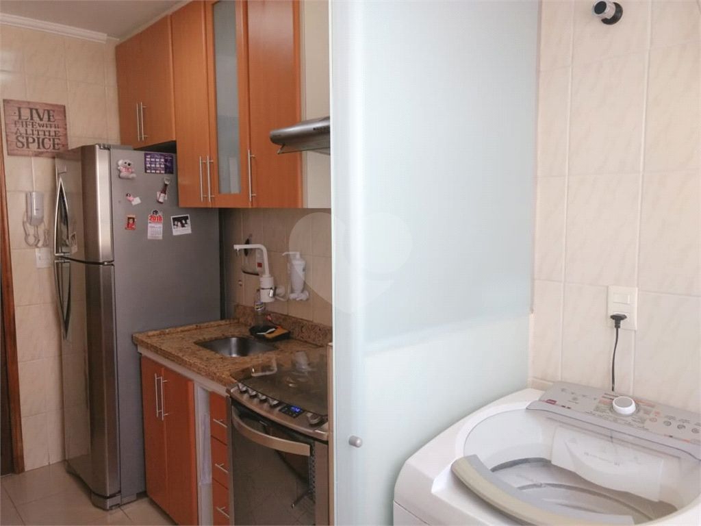 Apartamento Imirim